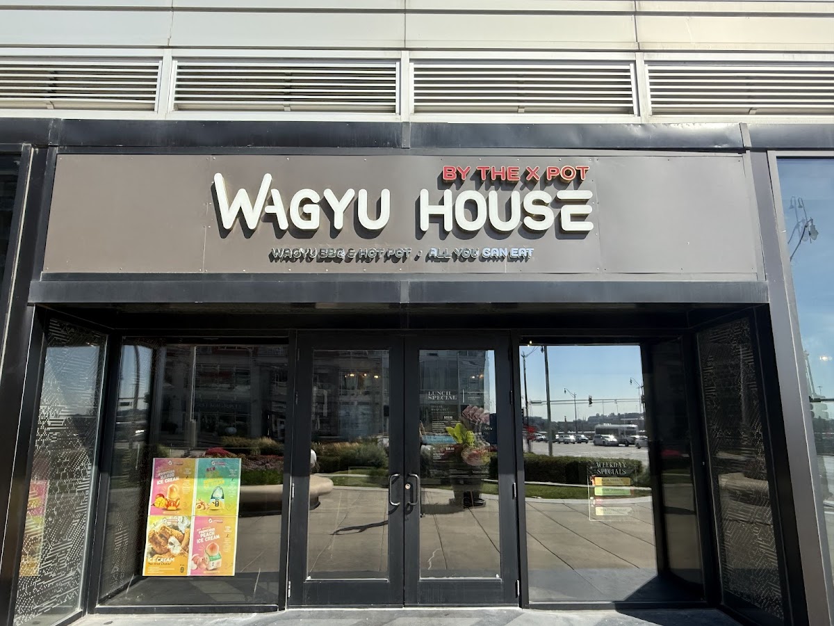 Wagyu House Chicago